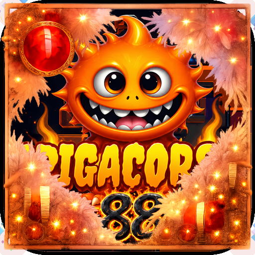 apigacor88 — galeri pratinjau - APK Resmi